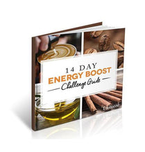 14 Day Energy Challenge Ebook