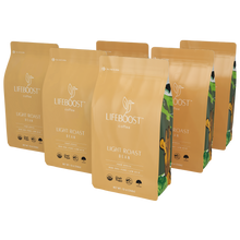 Lifeboost Uganda