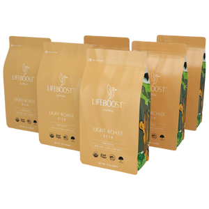 Lifeboost Uganda