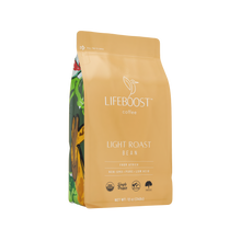 Lifeboost Uganda