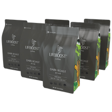 Lifeboost Uganda