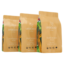Lifeboost Uganda