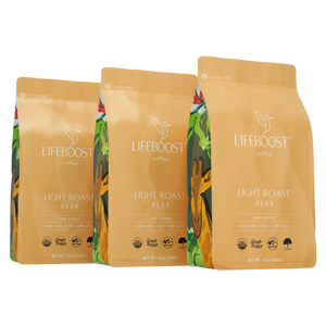 Lifeboost Uganda