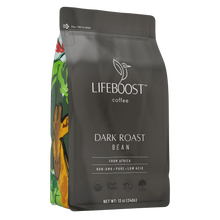 Lifeboost Africa Dark - Lifeboost Coffee