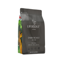 Lifeboost Uganda