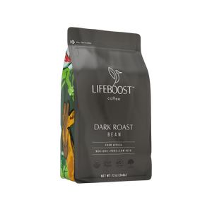 Lifeboost Uganda