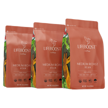 Lifeboost Uganda