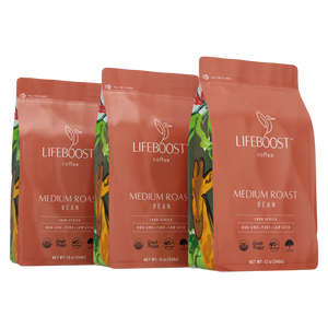 Lifeboost Uganda