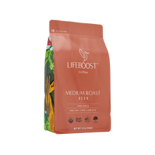 Lifeboost Uganda