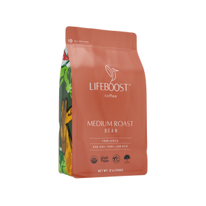 Lifeboost Uganda