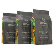 Lifeboost Uganda
