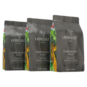 Lifeboost Uganda