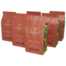 Lifeboost Uganda