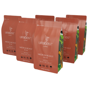 Lifeboost Uganda