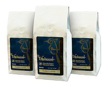 3x Single Origin Specialty, Patriot Coffee 12 oz Bag