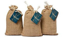 3x Organic, Single Origin Medium Roast Coffee 12 oz Bag