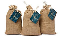 3x Organic, Single Origin Medium Roast Coffee 12 oz Bag