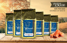 6x Single Origin Specialty, Smoky Butterscotch Coffee