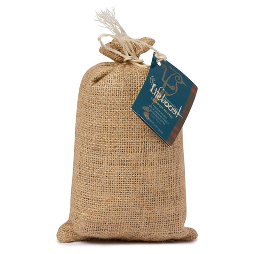 1x Organic, Single Origin Medium Roast Coffee 12 oz Bag