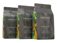 Lifeboost Africa - Lifeboost Coffee