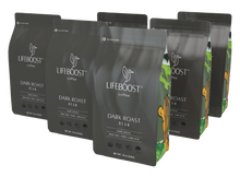 Lifeboost Africa - Lifeboost Coffee