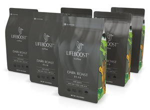 Lifeboost Africa-SP - Lifeboost Coffee