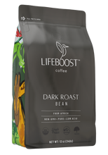 Lifeboost Africa - Lifeboost Coffee