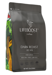 Lifeboost Africa - Lifeboost Coffee
