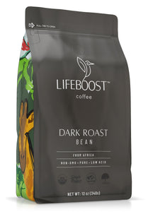 Lifeboost Africa-SP - Lifeboost Coffee