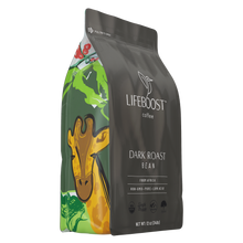 Lifeboost Africa Dark - Lifeboost Coffee