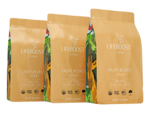 Lifeboost Africa - Lifeboost Coffee