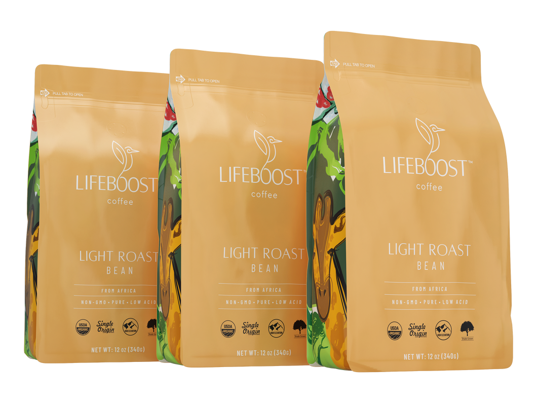 Lifeboost Africa-SP - Lifeboost Coffee