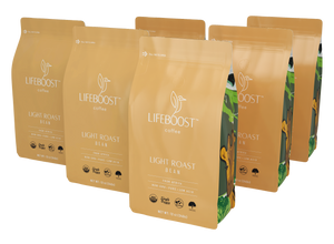 Lifeboost Africa-SP - Lifeboost Coffee