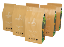 Lifeboost Africa - Lifeboost Coffee