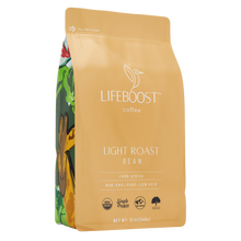 Lifeboost Africa Light - Lifeboost Coffee