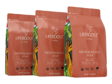 Lifeboost Africa - Lifeboost Coffee