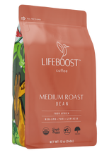 Lifeboost Africa - Lifeboost Coffee