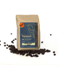 1x Organic Decaf Coffee 12 oz Bag, Single Origin, Fair Trade Medium Roast