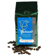 Single Origin Specialty, Java Mint Coffee 12 oz Bag
