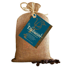1x Organic, Single Origin Medium Roast Coffee 12 oz Bag