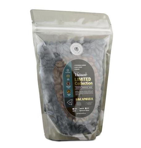 Organic Dark Roast Pacamara Limited Collection
