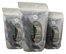 3x Organic Pacamara Limited Collection