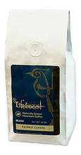 3x Single Origin Specialty, Patriot Coffee 12 oz Bag