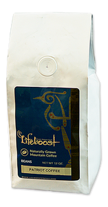 3x Single Origin Specialty, Patriot Coffee 12 oz Bag